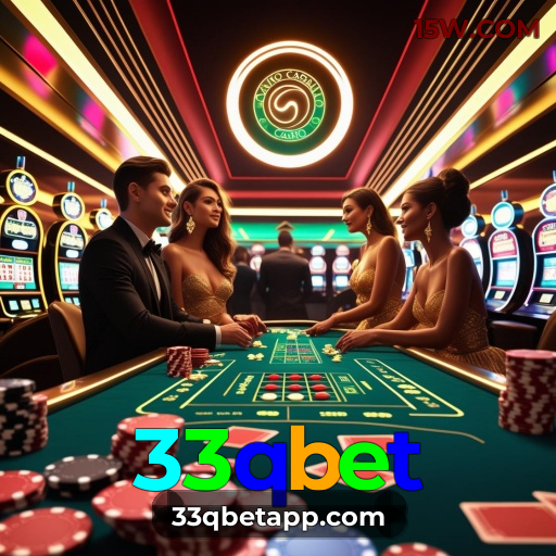 Cassino ao vivo com dealers reais da Evolution Gaming