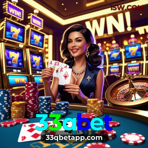 Performance 33qbet