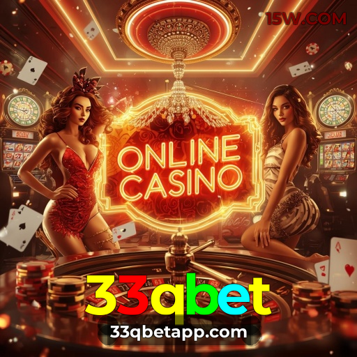 Download Android 33qbet