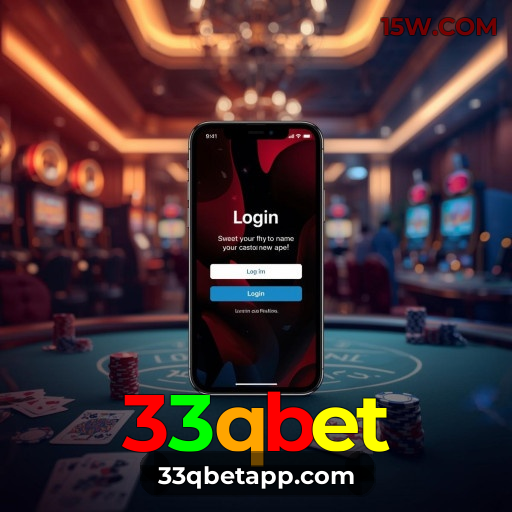Download PC 33qbet