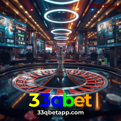 Promoções e bônus exclusivos da 33qbet