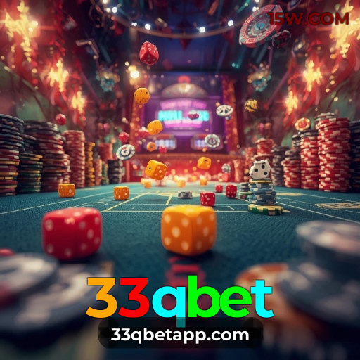 Reload Bonus 33qbet