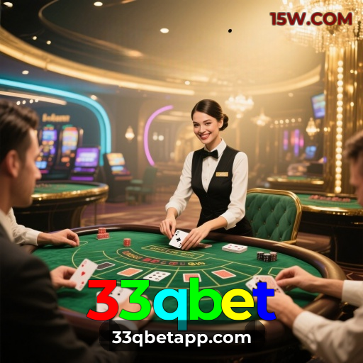 Suporte 33qbet