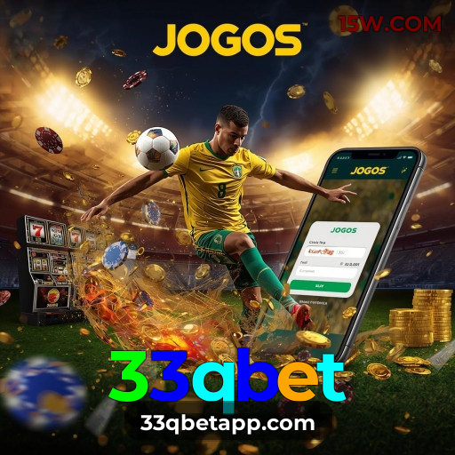 Jogos com maior RTP na 33qbet