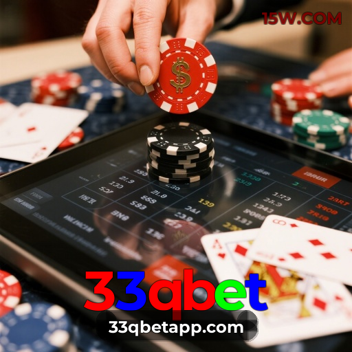 Baixar APK 33qbet